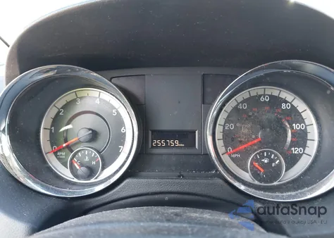 2017 Dodge Grand Caravan Se z USA, uszkodzony, nr VIN 2C4RDGBG3HR548414